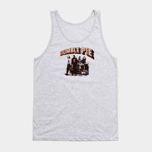 Piee Tank Top